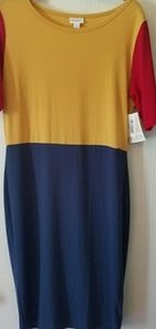 Lularoe Julia dress